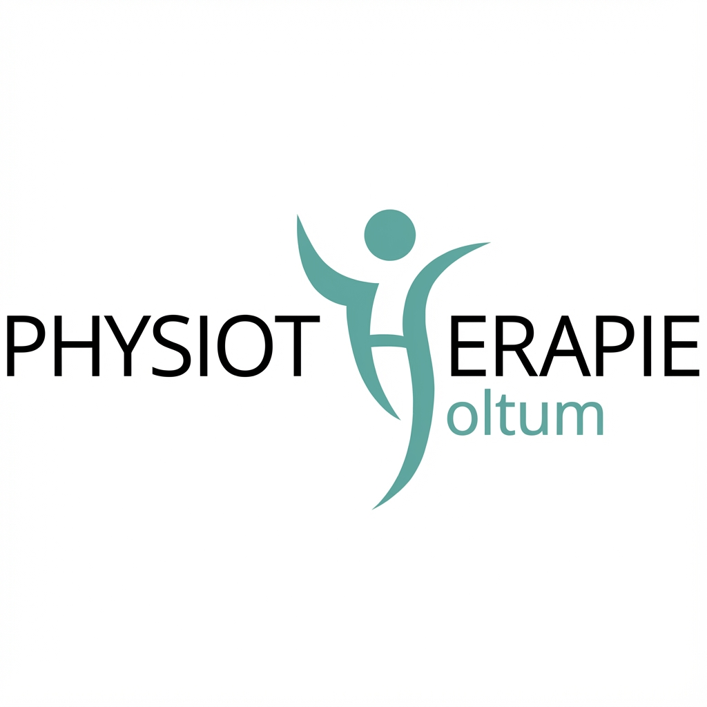 Physiotherapie Holtum Logo